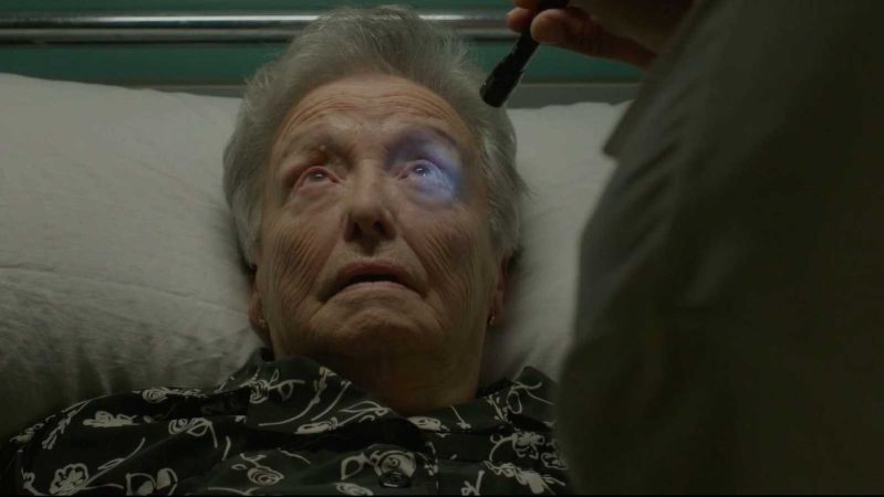 Pero seguimos sin saber del futuro de Herminia