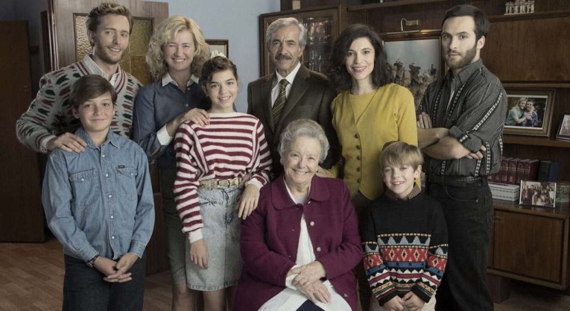 Cuentame como paso 8 Merca2.es