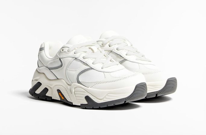 DEPORTIVAS VIBRAM XS TREK Merca2.es