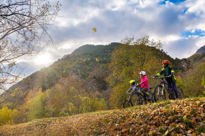 Durro Pueblo del Pirineo Catalan 4 Merca2.es