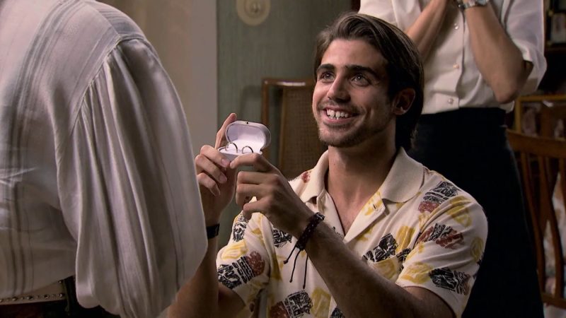 El amor se abre paso esta semana en 'Amar es para siempre'