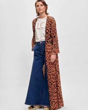 El caftán de El Corte Inglés