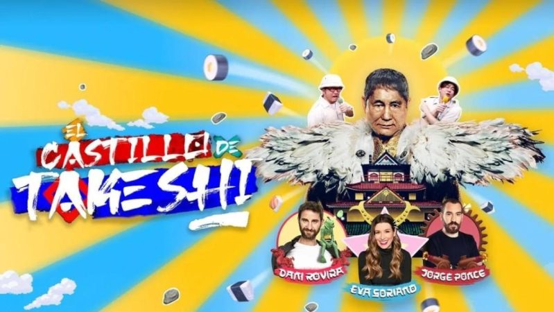 El origen de la franquicia es japonés