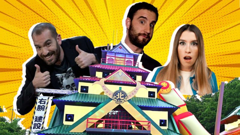 Jorge Ponce dice que ha evolucionado