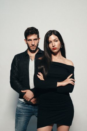 ‘El cuerpo en llamas’, nueva serie de Netflix con Úrsula Corberó y Quim Gutiérrez 91 Merca2.es ‘El cuerpo en llamas’ estará protagonizado por dos estrellas indiscutibles