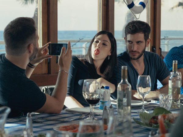 ‘El cuerpo en llamas’, nueva serie de Netflix con Úrsula Corberó y Quim Gutiérrez 92 Merca2.es Promete mucha emoción