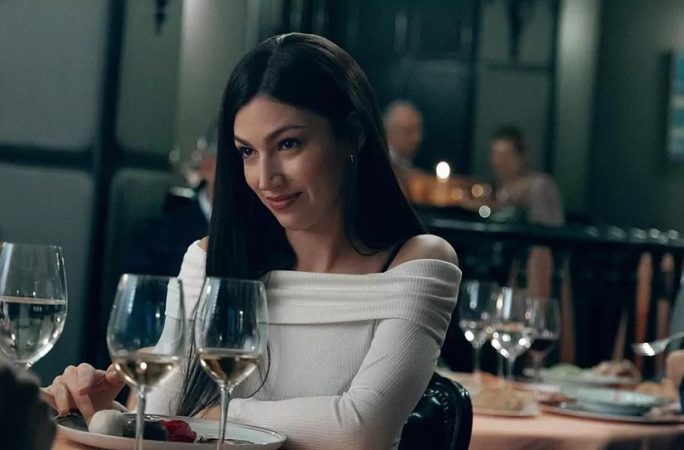 ‘El cuerpo en llamas’, nueva serie de Netflix con Úrsula Corberó y Quim Gutiérrez 93 Merca2.es Ambos actores tienen papeles muy exigentes