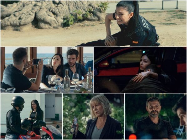 ‘El cuerpo en llamas’, nueva serie de Netflix con Úrsula Corberó y Quim Gutiérrez 94 Merca2.es 'El cuerpo en llamas' es un thriller de crímenes