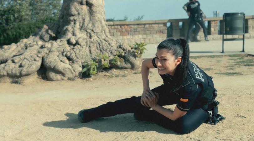 ‘El cuerpo en llamas’, nueva serie de Netflix con Úrsula Corberó y Quim Gutiérrez 96 Merca2.es 'El cuerpo en llamas' está basada en un hecho real