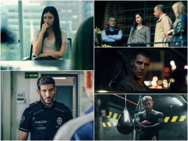 ‘El cuerpo en llamas’, nueva serie de Netflix con Úrsula Corberó y Quim Gutiérrez 97 Merca2.es Una serie sobre las más bajas pasiones