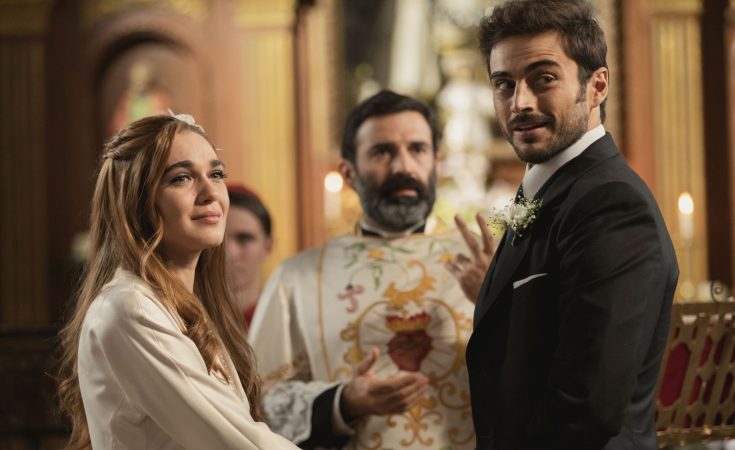 Más de tres años después, vuelve 'El secreto de Puente Viejo' 5 Merca2.es El final de Puente Viejo Merca2.es