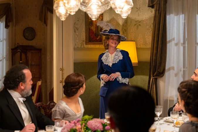 La actitud del marido de Martina va a dinamitar la trama del capítulo de hoy de La Promesa 62 Merca2.es El regreso de Cruz en La Promesa Merca2.es