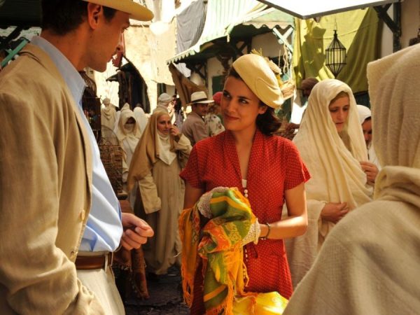 El tiempo entre costuras Serie de TV 653899828 large Merca2.es