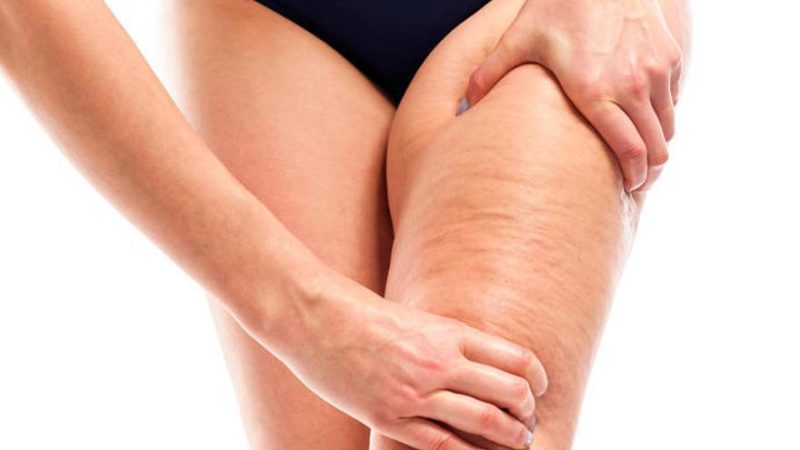 Una exfoliación previa sería excelente