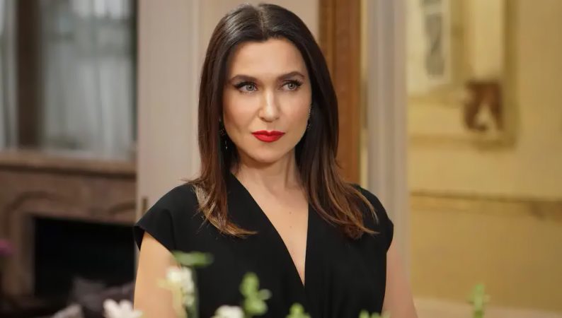 Ender en 'Pecado Original'