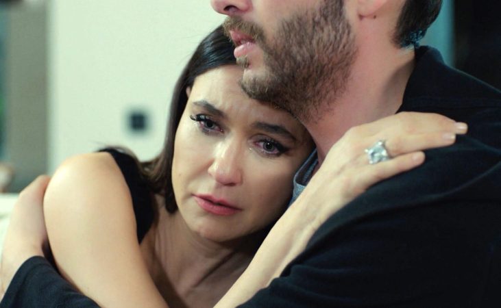 Esto es lo que te espera esta semana en 'Pecado Original' 28 Merca2.es Ender y Caner