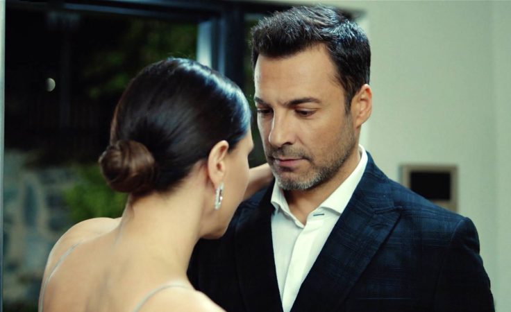 Esto es lo que te espera esta semana en 'Pecado Original' 30 Merca2.es Ender y Kaya