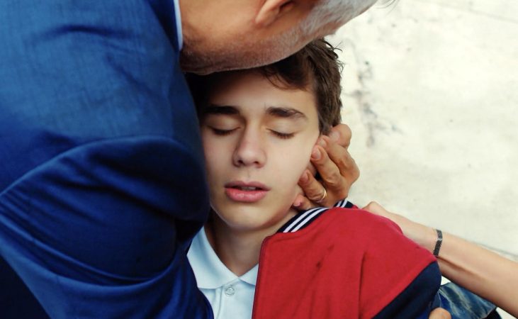 Esto es lo que te espera esta semana en 'Pecado Original' 31 Merca2.es Erim en 'Pecado Original'