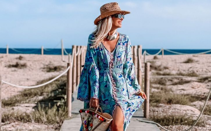 Estilo boho