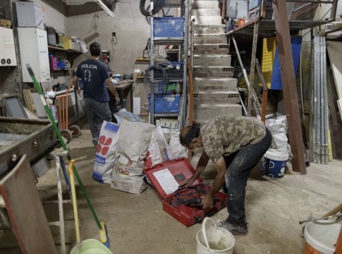 Consejos prácticos (y muy sencillos) para rehabilitar tu casa tú mismo y hacerla más eficiente, del GBCe