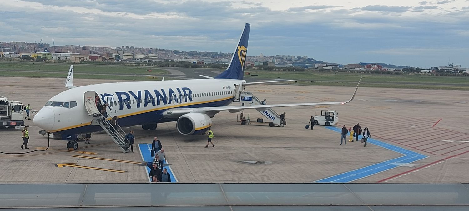 Con estos trucos conseguirás billetes de avión baratos: ¡podrás ir dónde quieras por poco dinero!