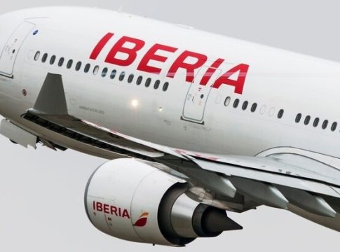 IAG Iberia IAG Iberia