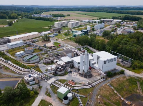 Berkeley no podrá explotar el uranio salmantino si hay investidura de Pedro Sánchez