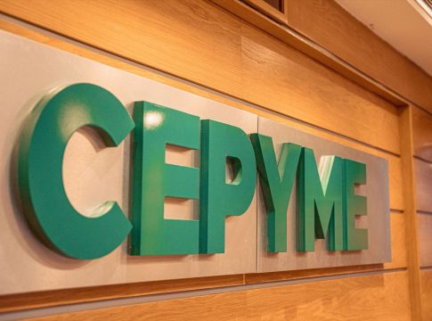 Logo de Cepyme