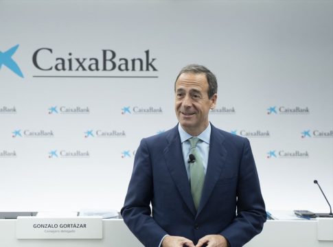 Consejero delegado Caixabank