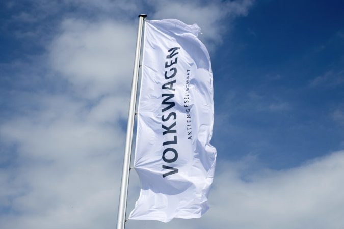 Las ventas de coches coronan en Europa al Tesla Model Y como el más vendido 2 Merca2.es EuropaPress 5330635 grupo volkswagen Merca2.es