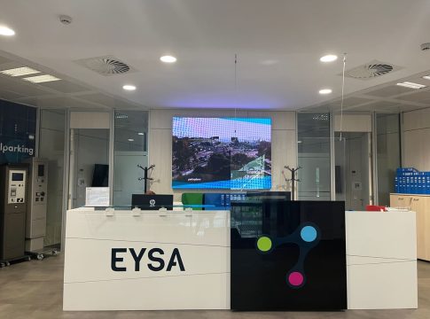 Eysa oficinas imagen