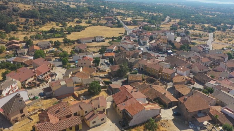 Foto de Gargantilla del Lozoya y Pinilla de Buitrago