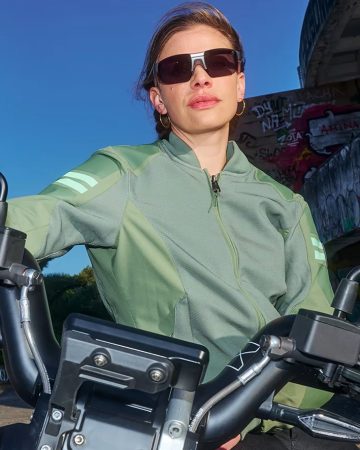 Gafas BMW Motorrad ConnectedRide Smartglasses 3 Merca2.es