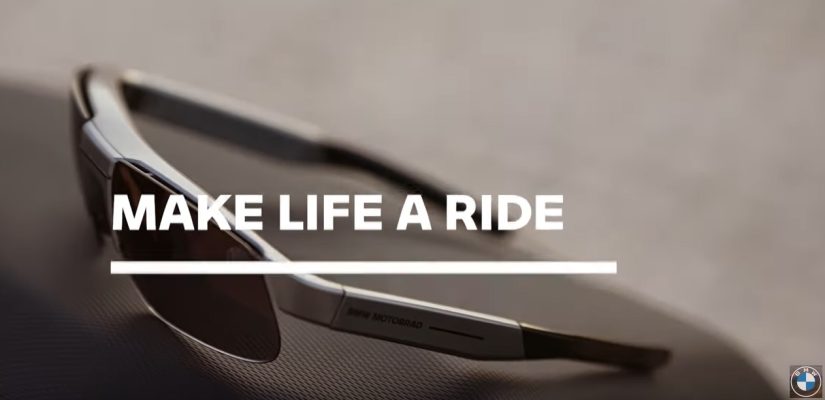 Gafas BMW Motorrad ConnectedRide Smartglasses 5 Merca2.es