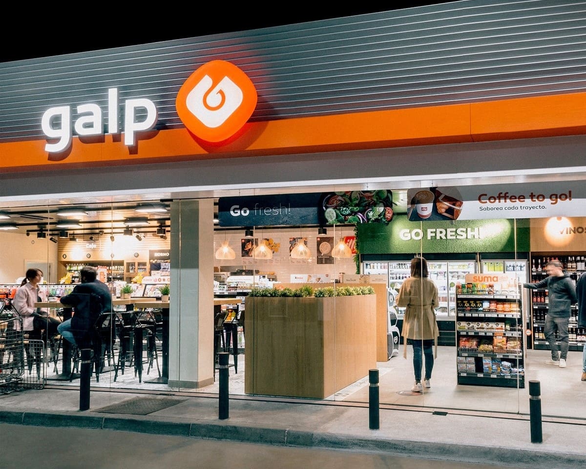 Un dividendo al galope abrillanta las cuentas de Galp