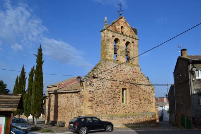 Gargantilla del Lozoya y Pinilla de Buitrago