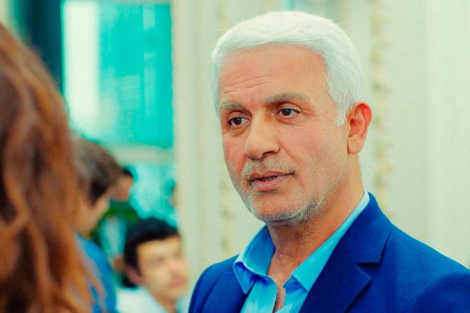 Halit en Pecado Original Merca2.es