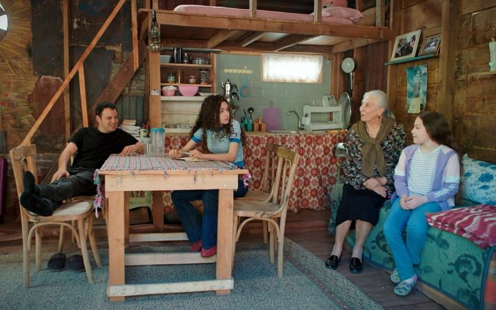 Es imposible no sentirse decepcionados