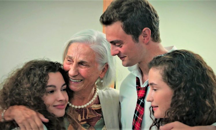 'Hermanos': ¿Conseguirá Sengül abrir su propio negocio? 3 Merca2.es 'Hermanos', prueba de paternidad para Ömer y Ahmet