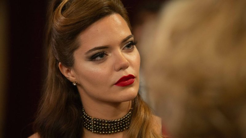 ¿Qué está haciendo Hilal Altınbilek?