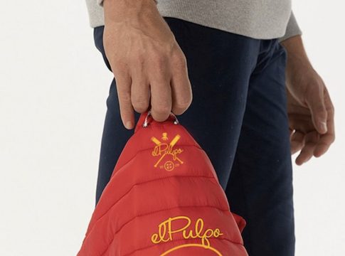 La moda gallega La moda gallega