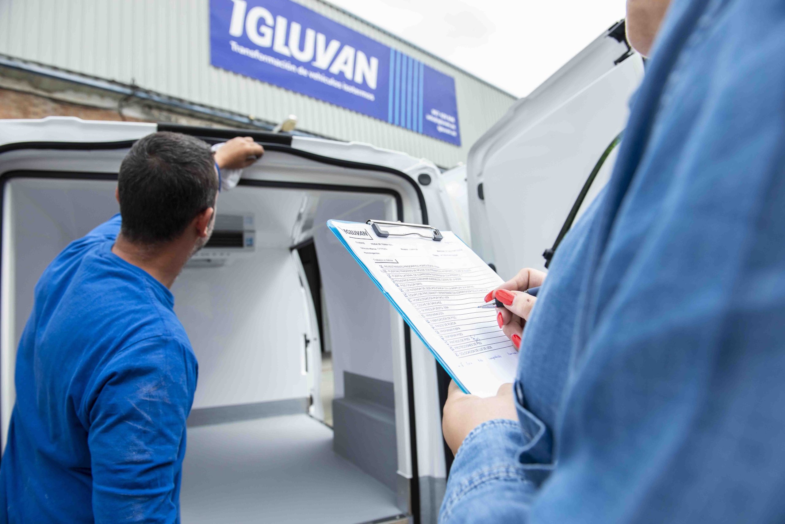Igluvan abre nueva sede en Canarias