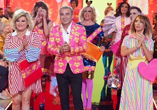 Imagen de Salvame Merca2.es