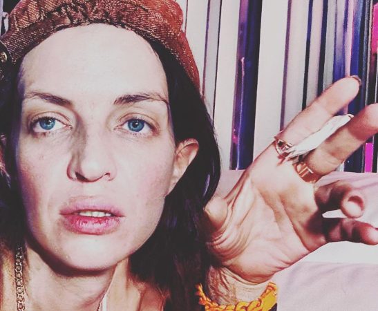 Alerta sobre Camilo Blanes, el polémico hijo de Camilo Sesto: basura, fiestas y ruido 35 Merca2.es Instagram de Camilo Blanes Merca2.es