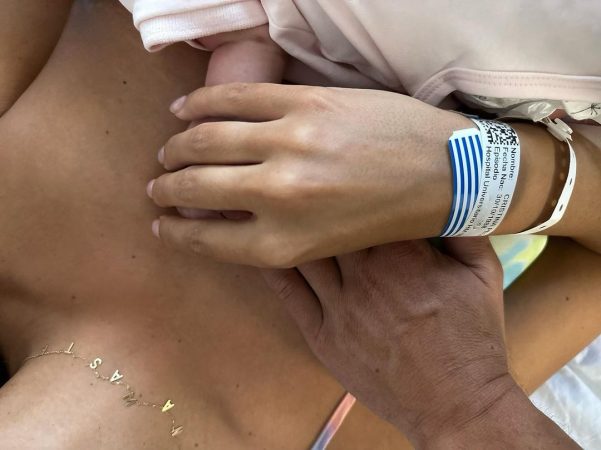 Instagram de Cristina Pedroche.