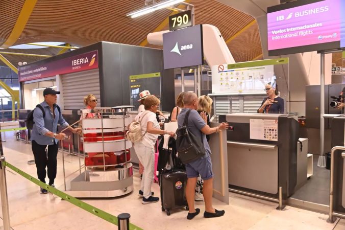 Intentaron facturar el pulpillo