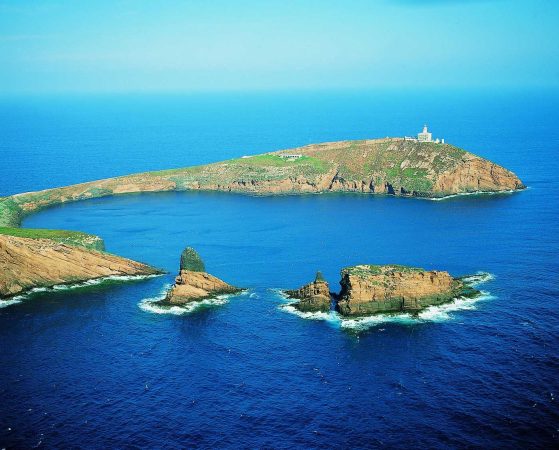 Islas Columbretes 2 Merca2.es