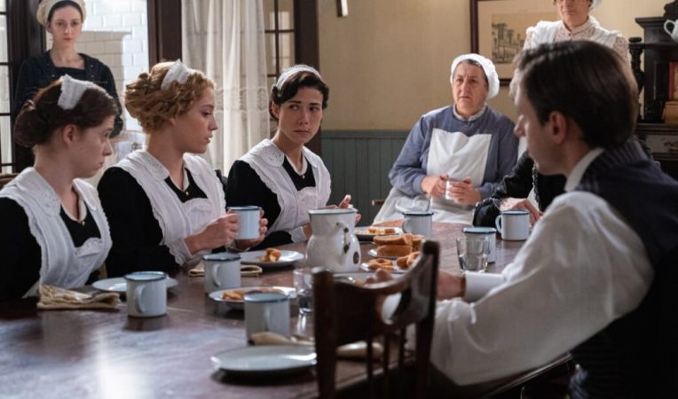 La Promesa 15 Merca2.es