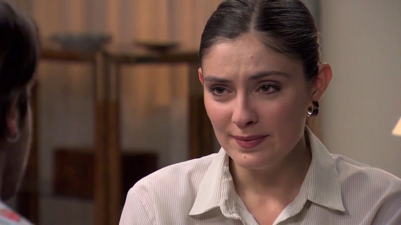 Estos son los fichajes de la temporada final de ‘Amar es para siempre’ 57 Merca2.es La confesion de Andrea en Amar es para siempre Merca2.es