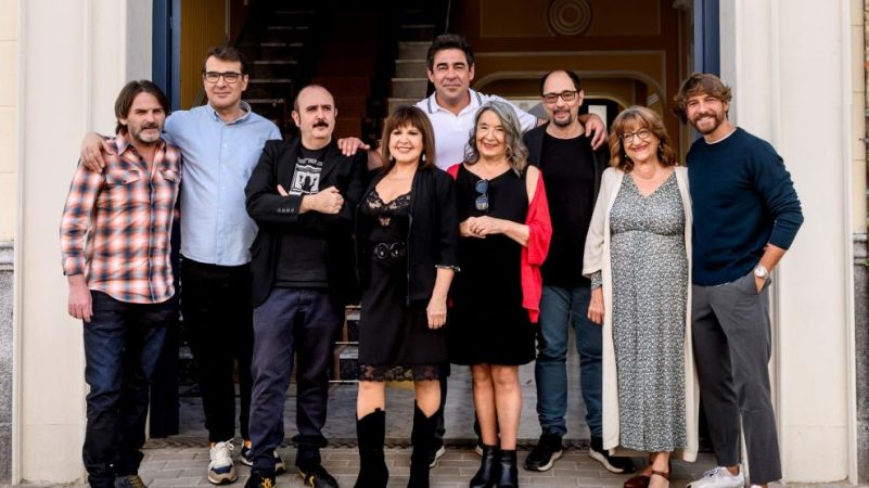 Viejos y nuevos prometen mucha diversión